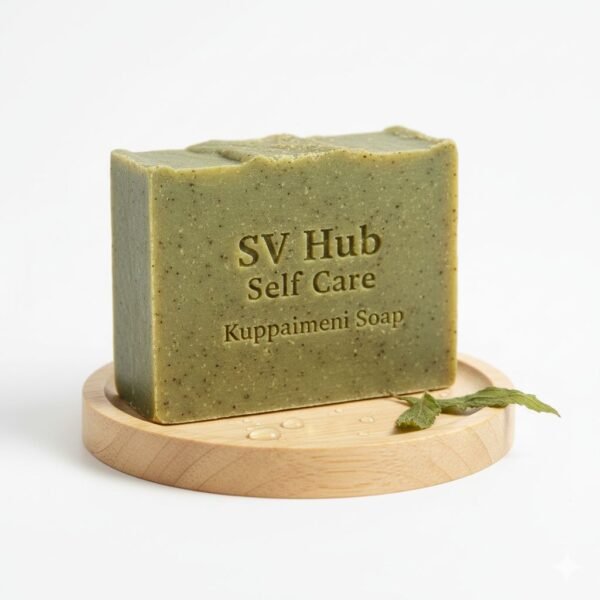 Kuppaimeni Soap