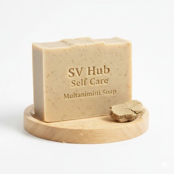 Multanimitti Soap